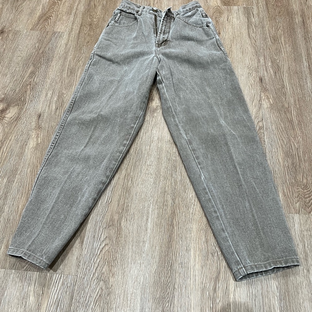 InWear Vintage High Waisted Jeans